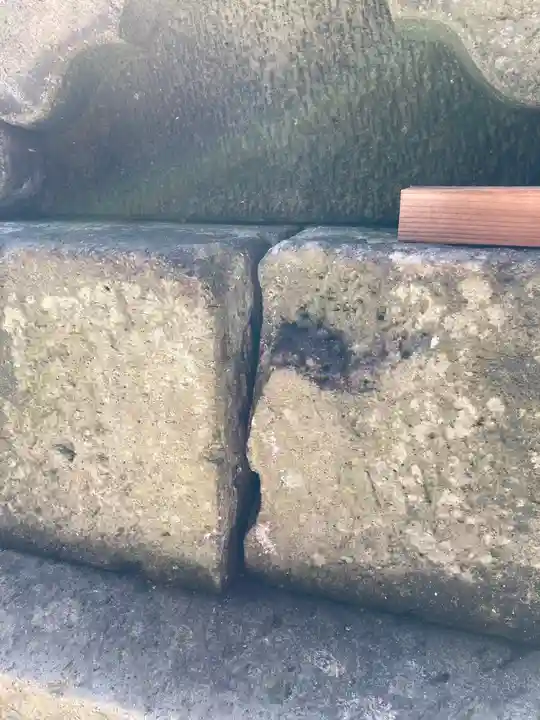 總社 和田八幡宮のその他建物