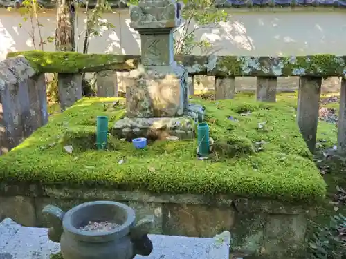 安国寺のその他建物