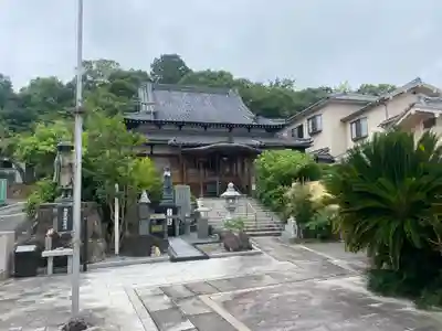 石尾山弘法寺(大阪府)