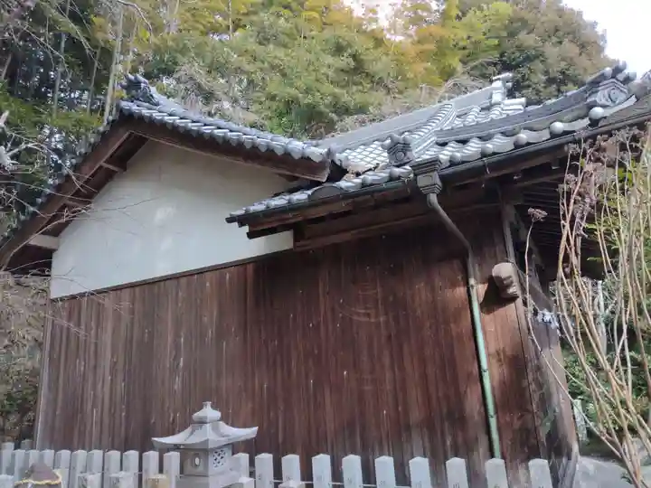 石積神社(三重県)