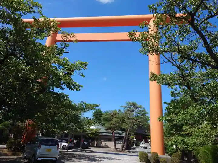 三宝荒神社(山形県)