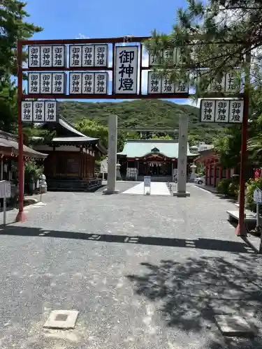 厳島神社(兵庫県)
