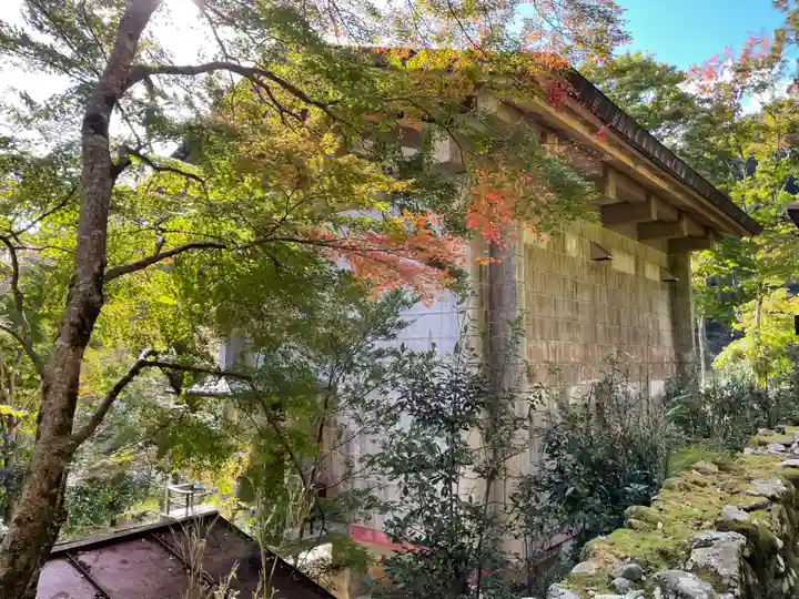 高山寺(京都府)