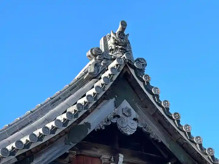 善照寺(滋賀県)