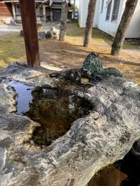 濃飛護國神社(岐阜県)