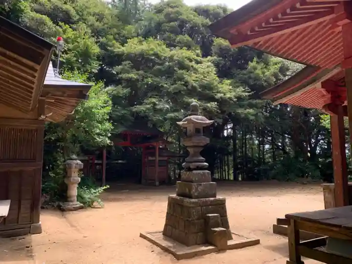 日宮神社(千葉県)