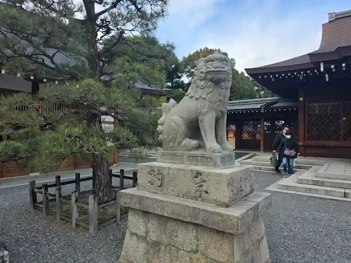 城南宮(京都府)