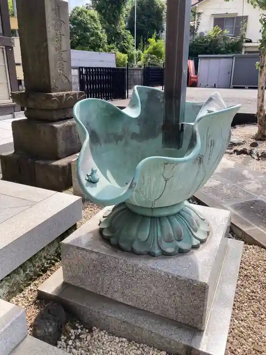 瑞光寺(東京都)