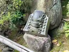 海宝寺の建物その他