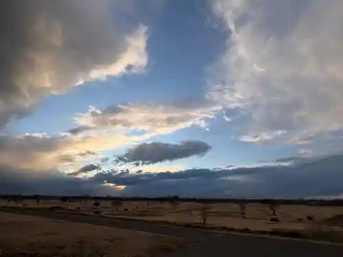 雀神社(茨城県)