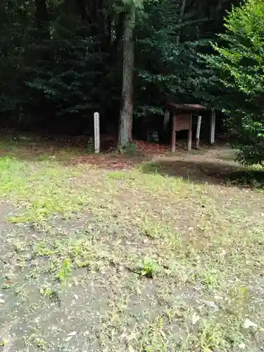 都玉神社(福島県)