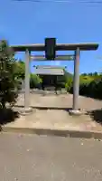 多賀城神社(宮城県)