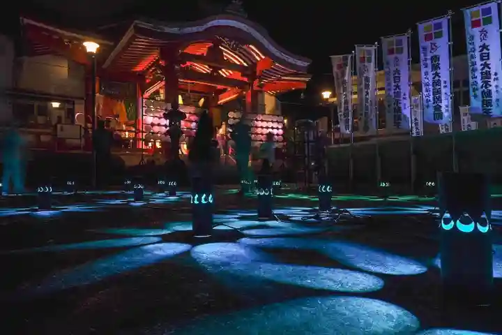 岩戸弘法弘峰寺(岐阜県)