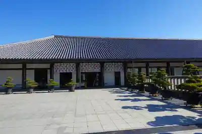 中山寺のその他建物
