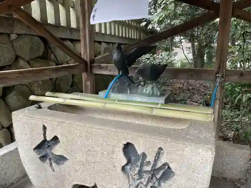 高屋八幡神社(滋賀県)