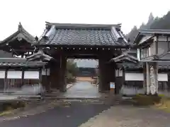 霊仙寺(岐阜県)