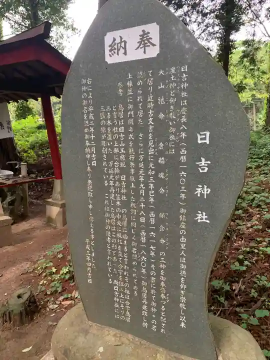 日吉神社(千葉県)