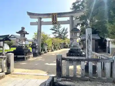 勝手神社(滋賀県)