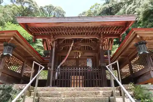 春日神社(滋賀県)