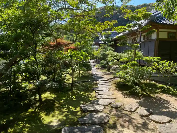 粉河寺(和歌山県)