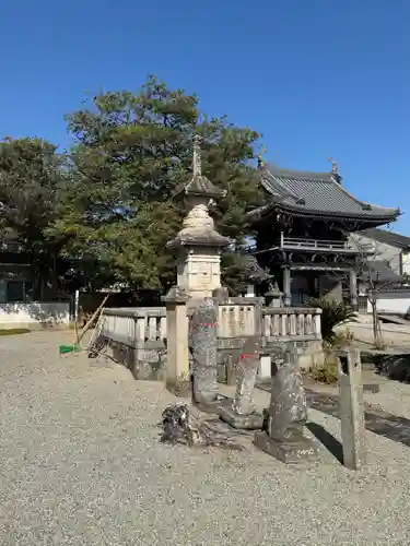 来迎寺(三重県)