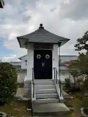 向原寺(奈良県)