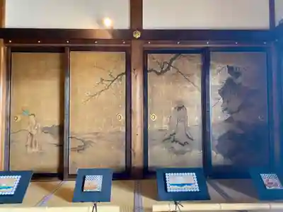 聖護院門跡のその他建物