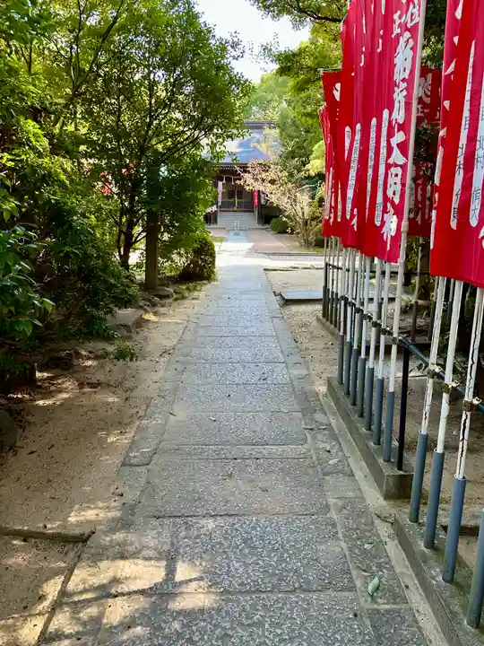 意賀美神社(大阪府)