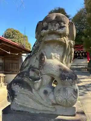 熊野神社(千葉県)
