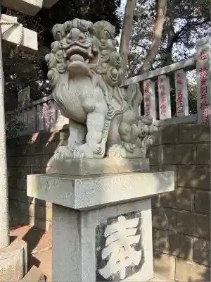 大宮・大原神社(千葉県)