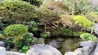 報国寺(神奈川県)