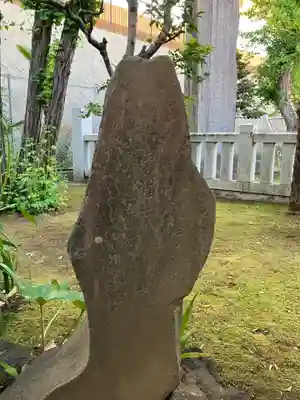 隅田川神社(東京都)