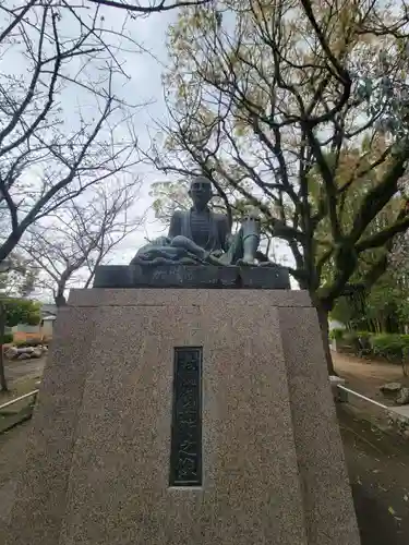義農神社(愛媛県)