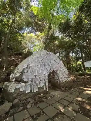 大甕神社(茨城県)