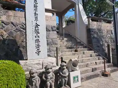 臨済寺(大分県)