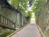 愛宕神社(神奈川県)