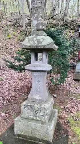 水神社(北海道)