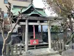 観明寺(東京都)