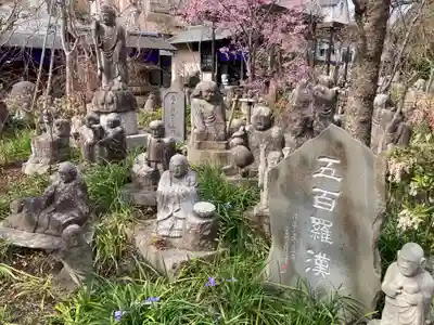 常泉寺(神奈川県)