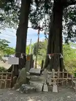武雄神社(佐賀県)