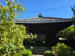 舎那院(滋賀県)