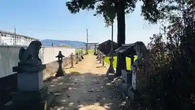 春日神社(奈良県)