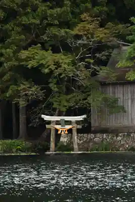 天祖神社(大分県)