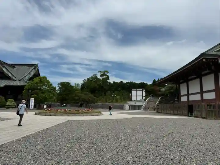 成田山新勝寺(千葉県)