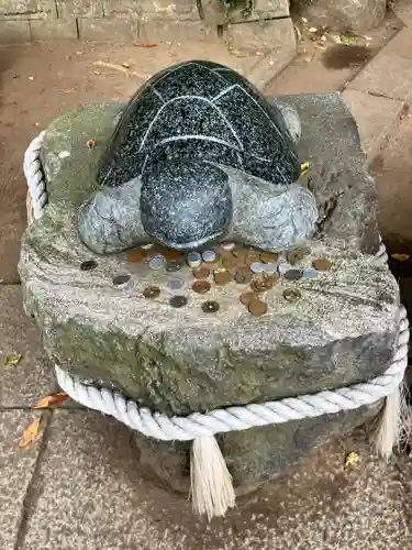 酒列磯前神社(茨城県)