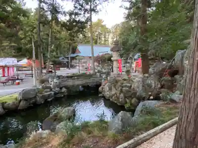 建部大社(滋賀県)