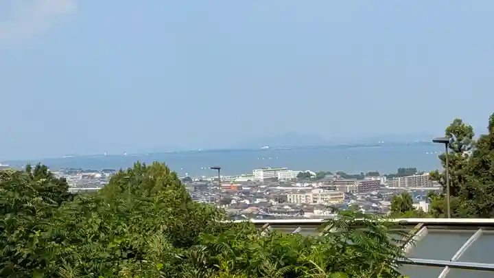 早尾神社(滋賀県)