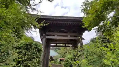 海蔵寺のその他建物