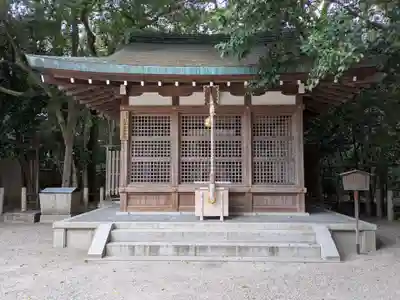 西宮神社(兵庫県)