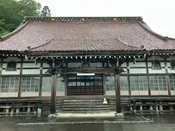 万蔵寺(岩手県)
